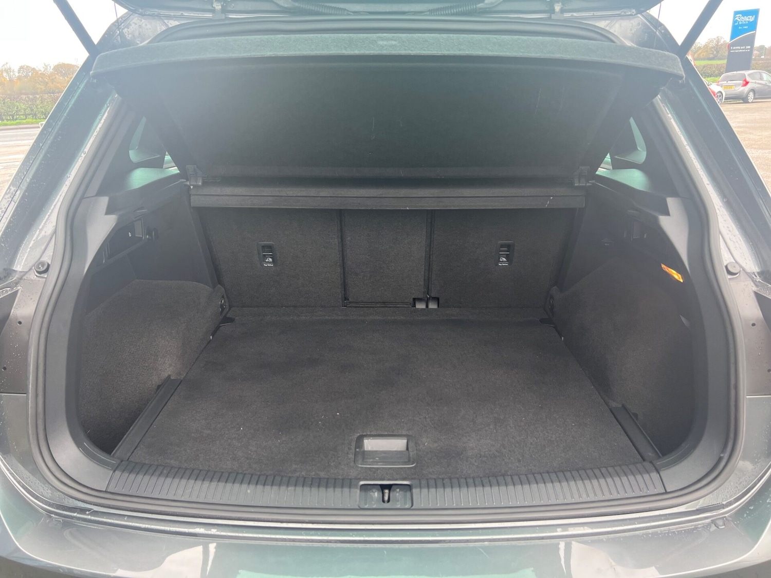 Used Volkswagen Tiguan 2017 for sale - 76659824: Photo 51