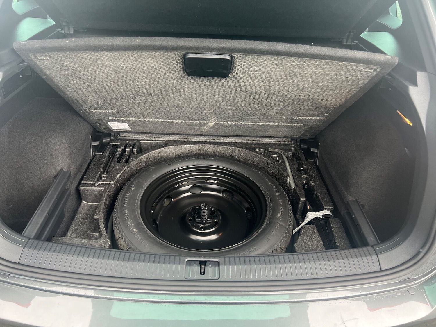 Used Volkswagen Tiguan 2017 for sale - 76659824: Photo 52