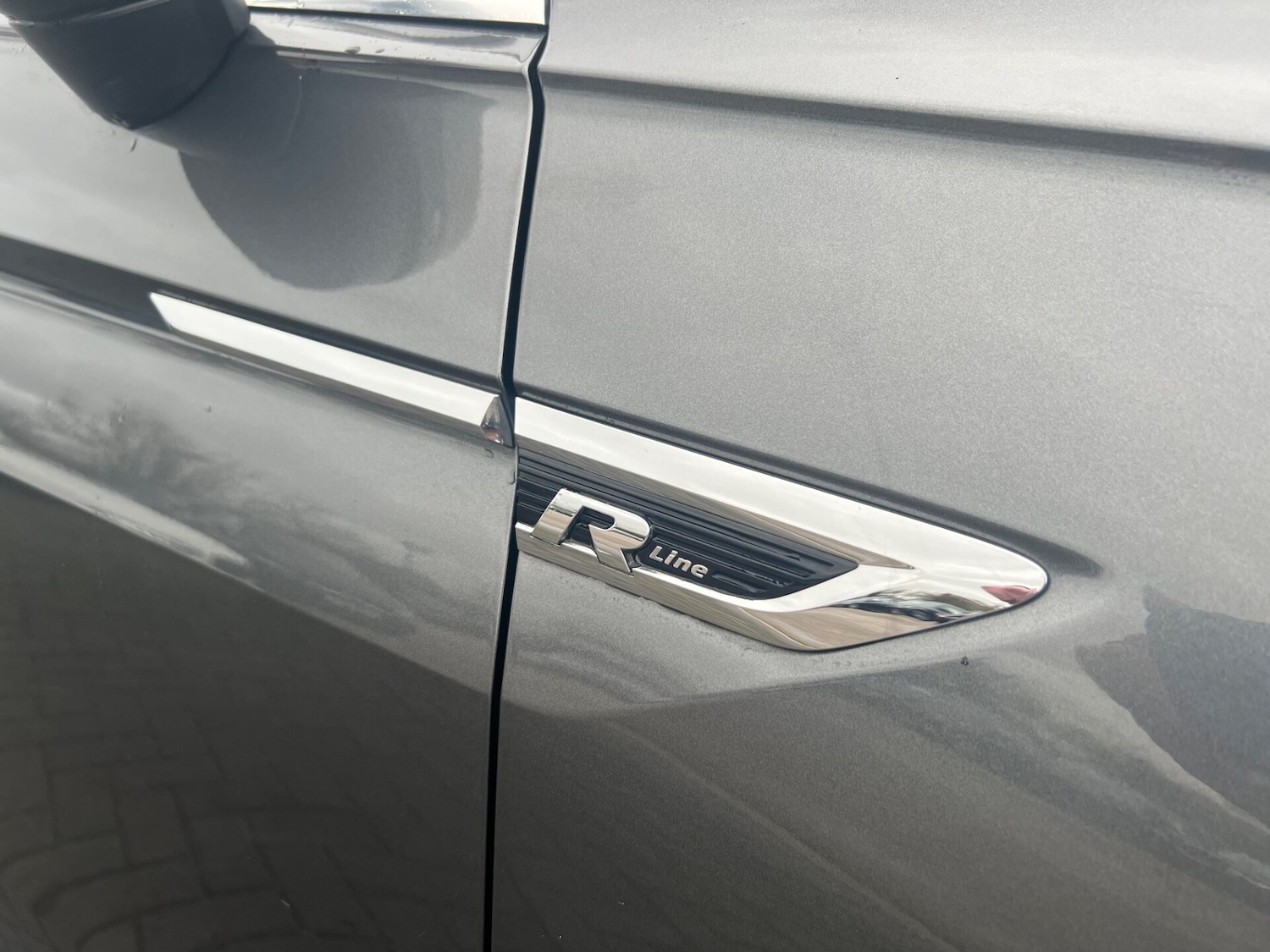 Used Volkswagen Tiguan 2017 for sale - 76659824: Photo 7