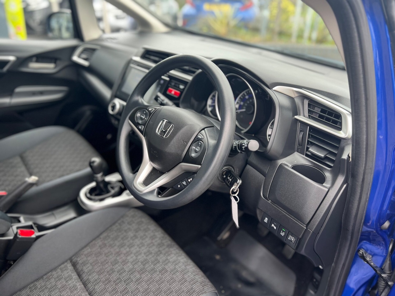 Used Honda Jazz 2015 for sale - 77171364: Photo 18