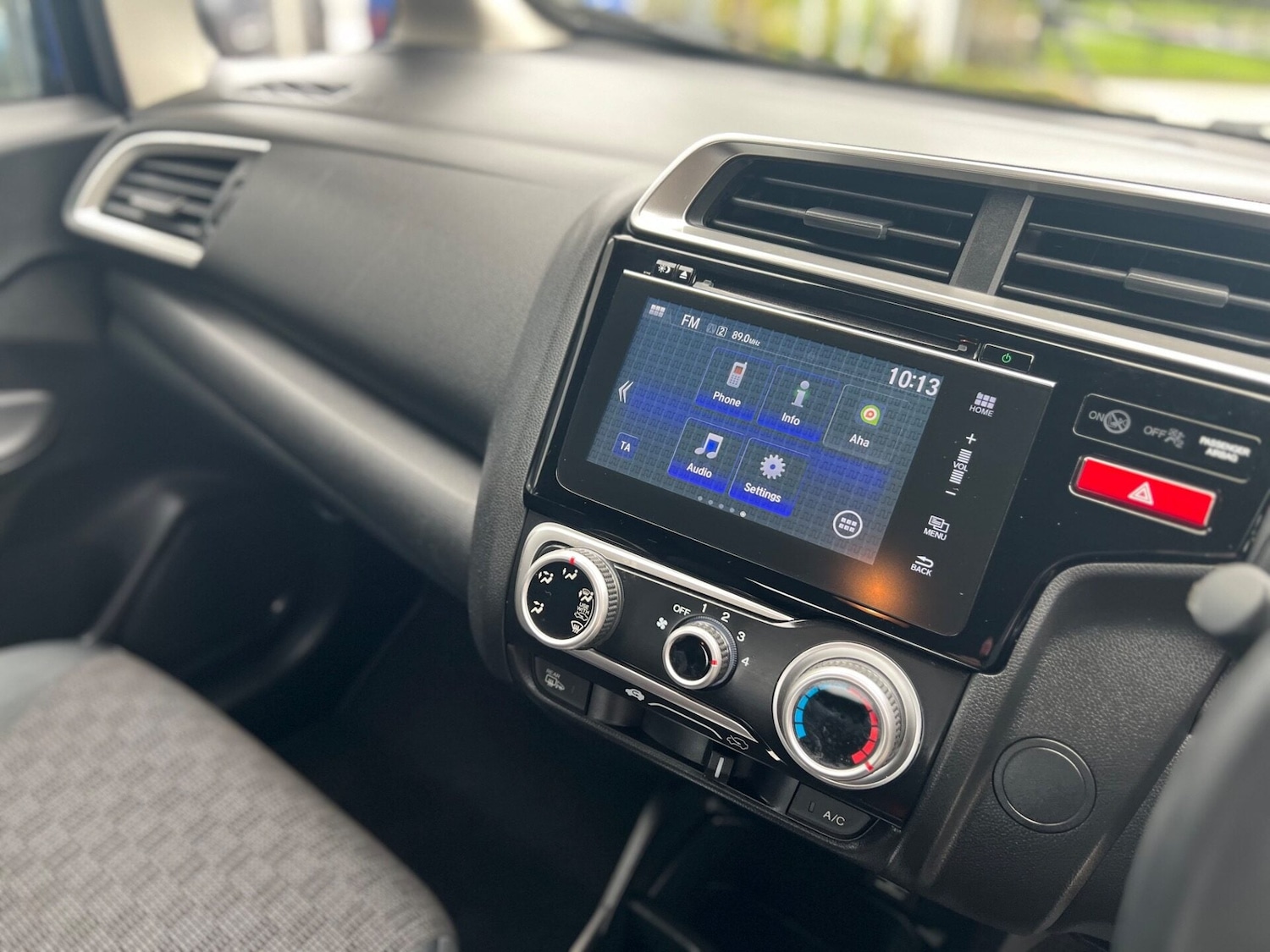 Used Honda Jazz 2015 for sale - 77171364: Photo 19