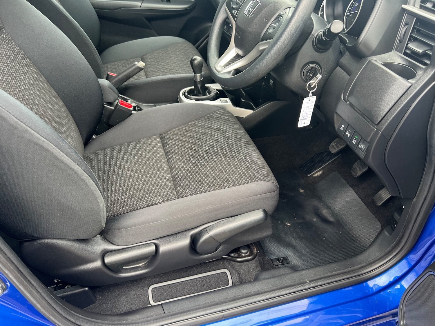 Used Honda Jazz 2015 for sale - 77171364: Photo 21