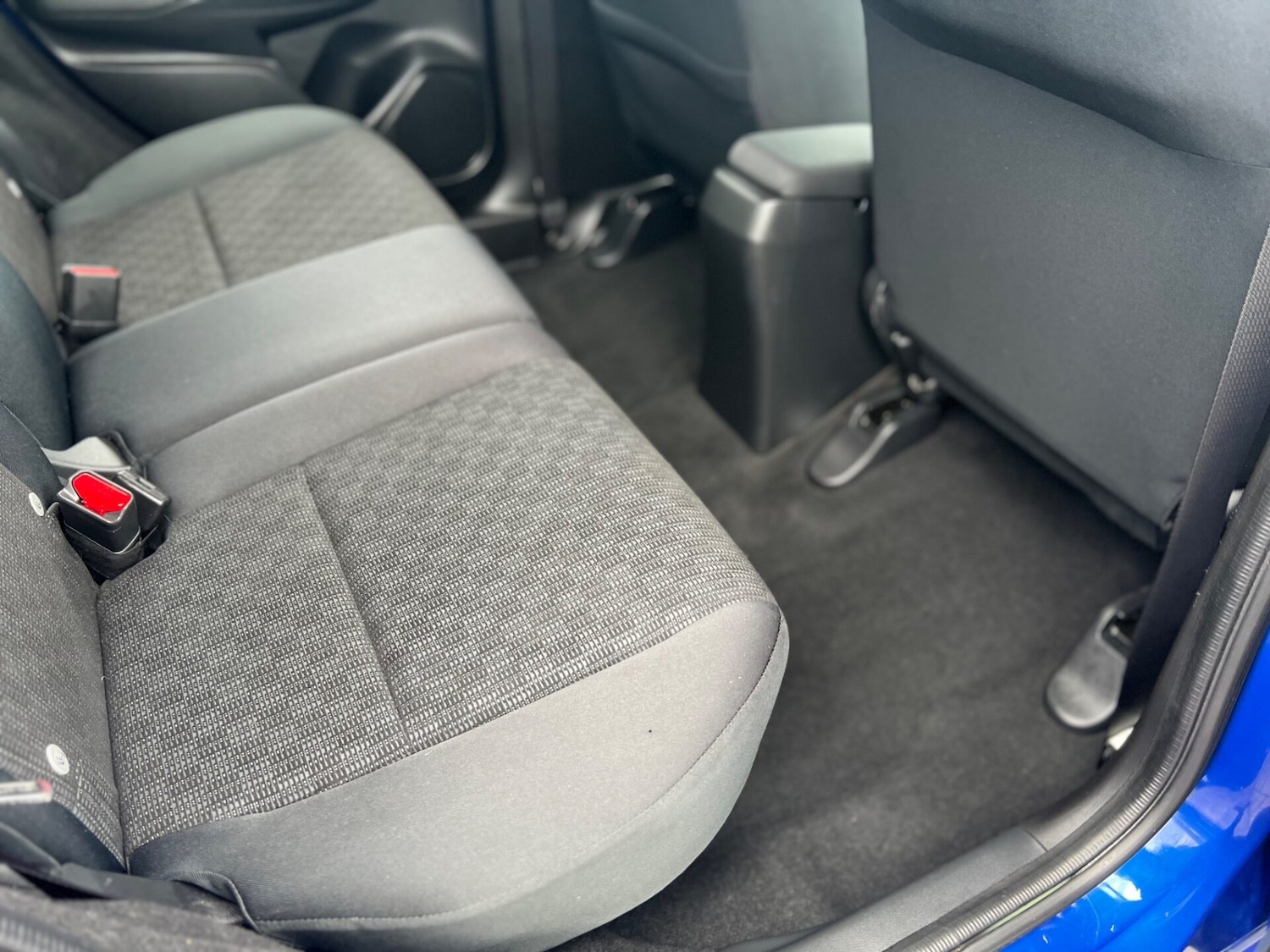 Used Honda Jazz 2015 for sale - 77171364: Photo 27