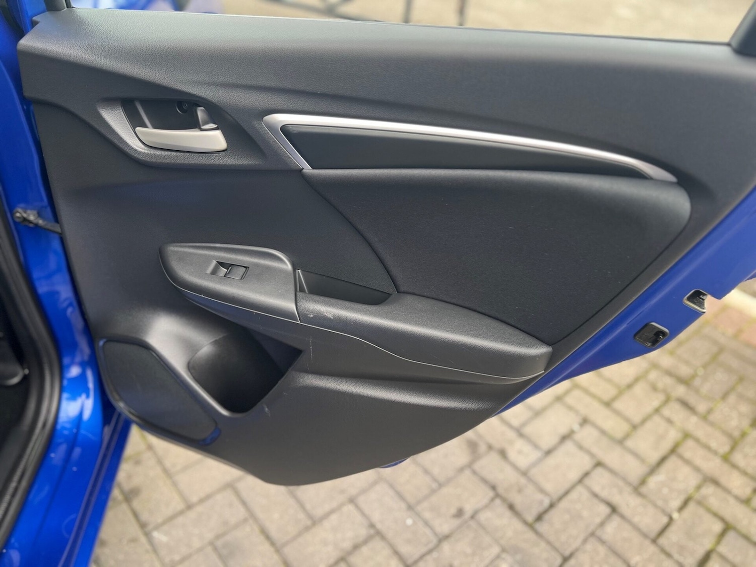 Used Honda Jazz 2015 for sale - 77171364: Photo 28