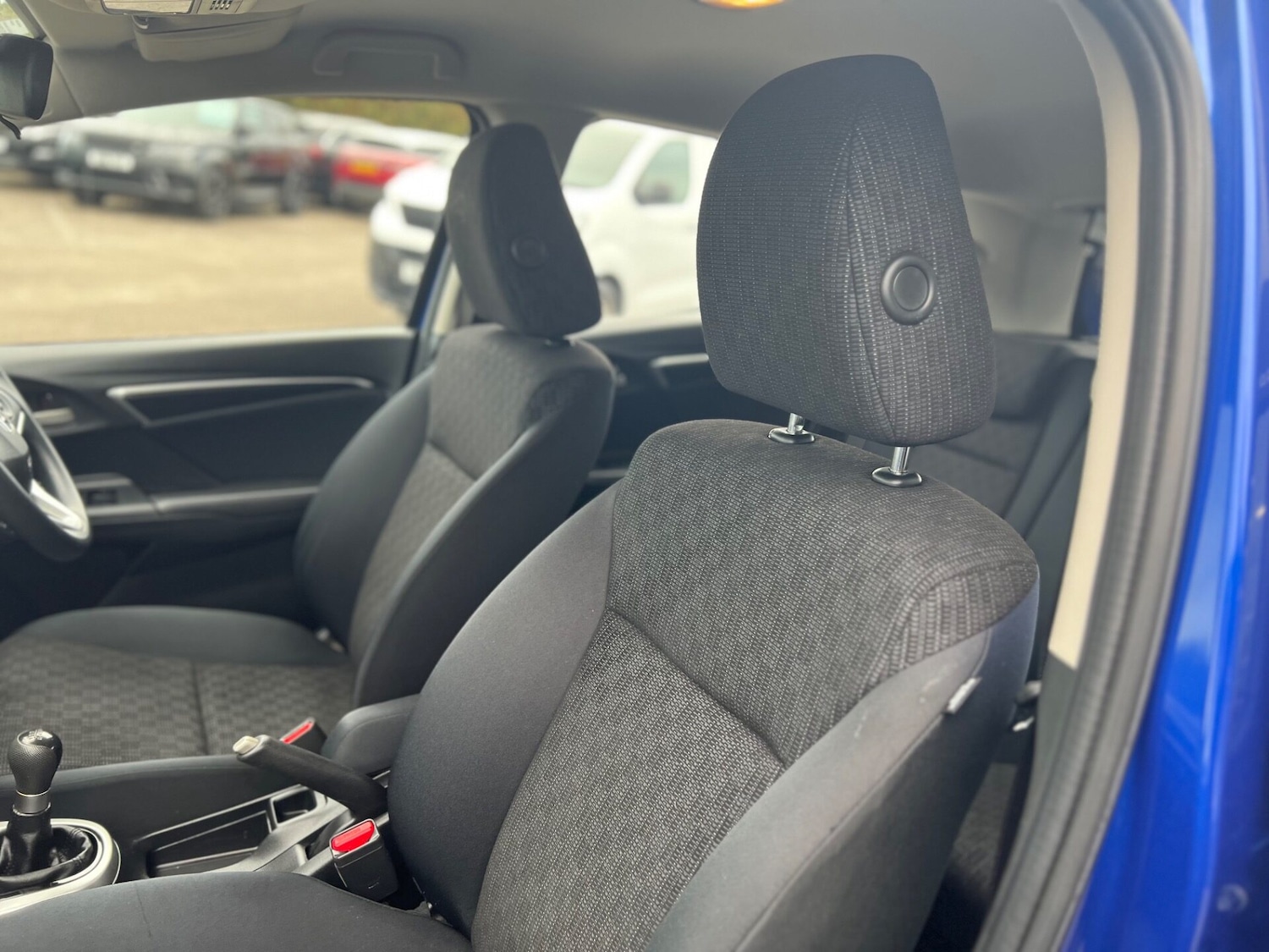 Used Honda Jazz 2015 for sale - 77171364: Photo 32