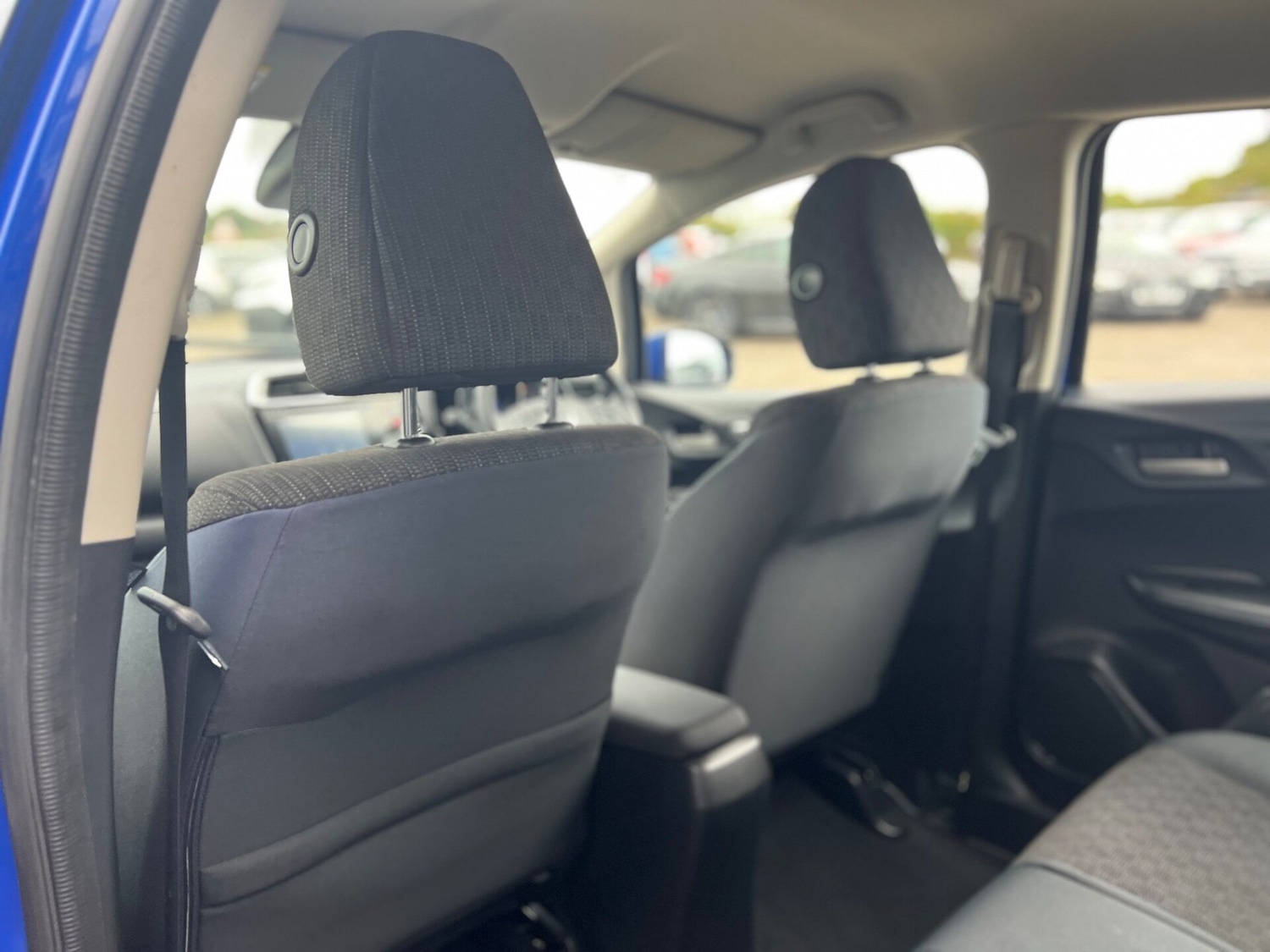 Used Honda Jazz 2015 for sale - 77171364: Photo 34