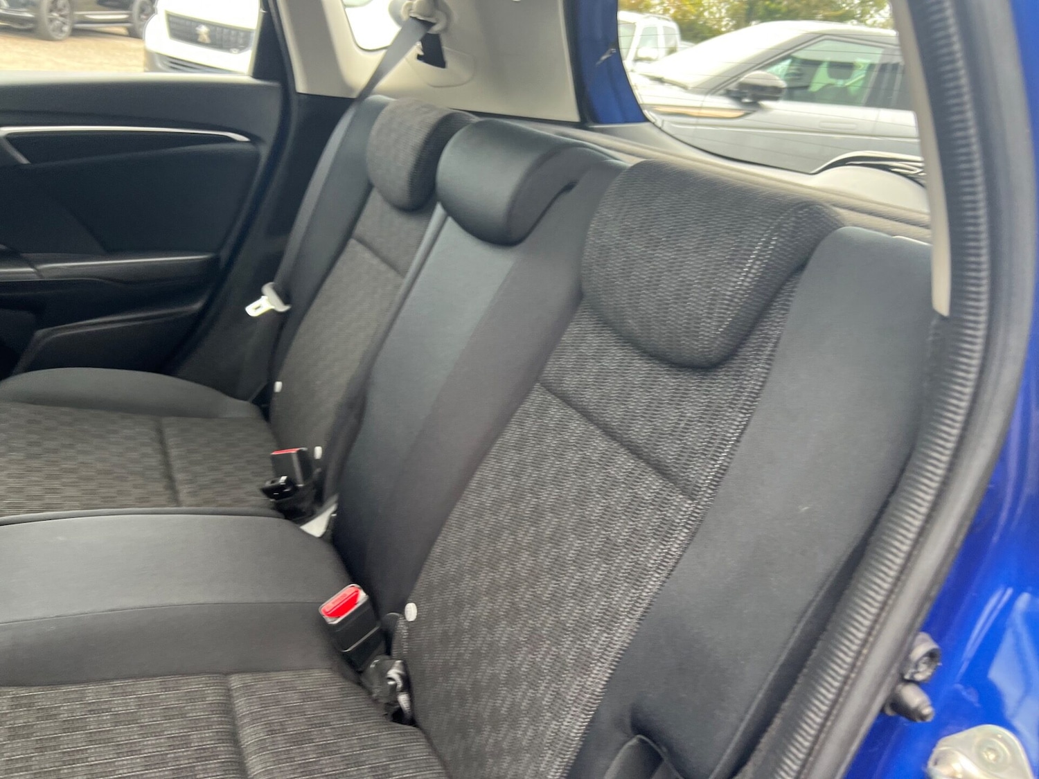 Used Honda Jazz 2015 for sale - 77171364: Photo 35