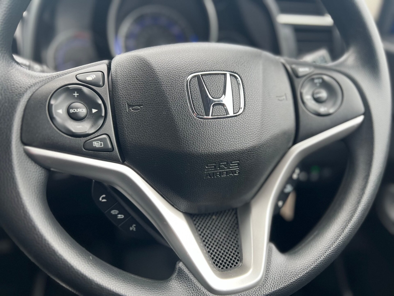 Used Honda Jazz 2015 for sale - 77171364: Photo 38