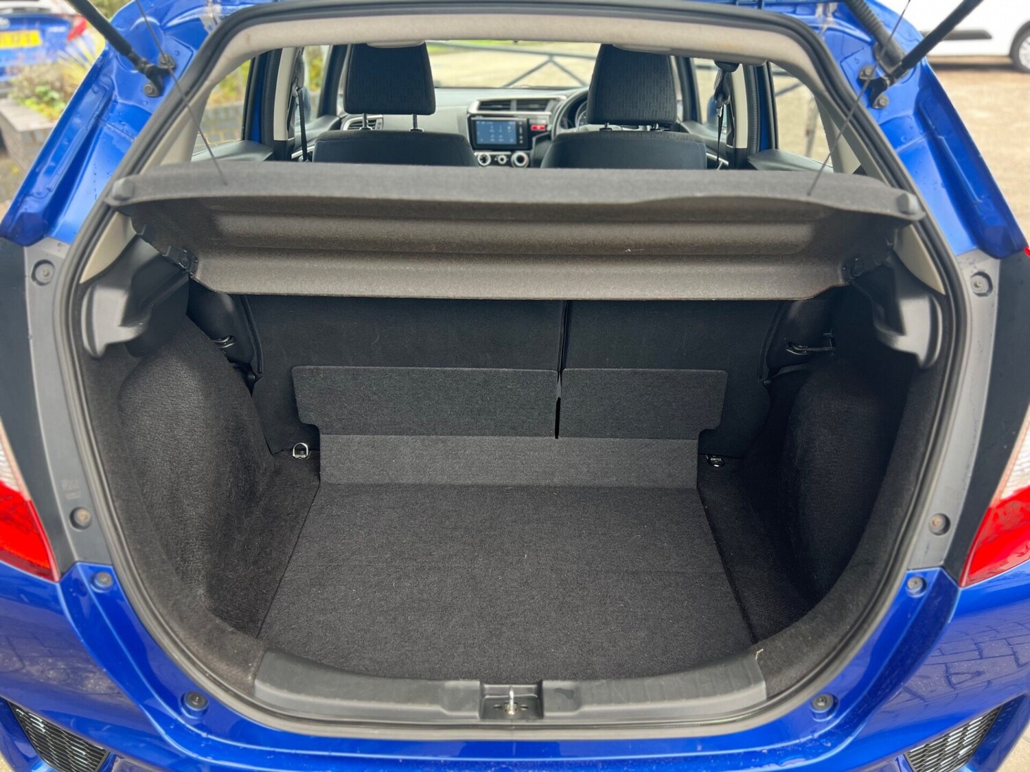 Used Honda Jazz 2015 for sale - 77171364: Photo 41