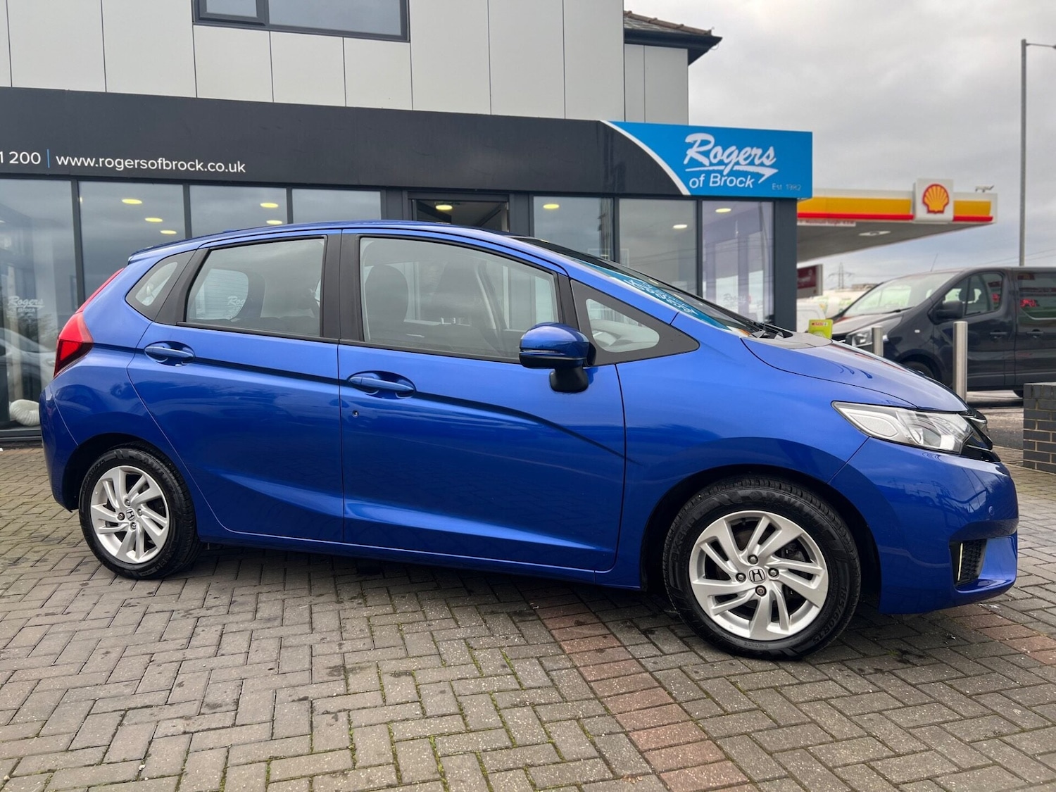 Used Honda Jazz 2015 for sale - 77171364: Photo 6