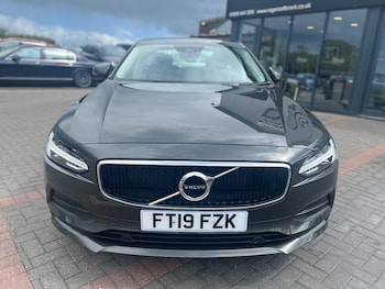 Used Volvo S90 2019 for sale - 78594875: Photo