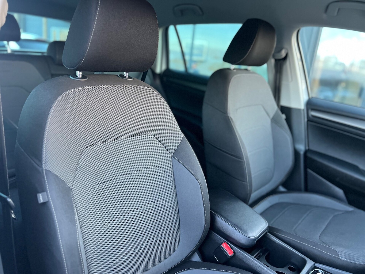 Used Skoda Kodiaq 2018 for sale - 77226187: Photo 15