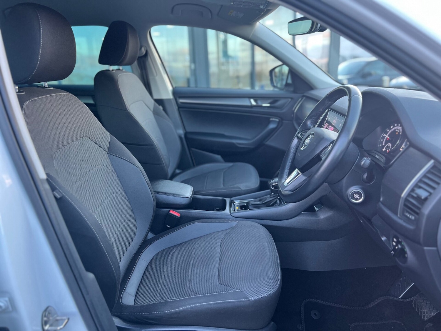 Used Skoda Kodiaq 2018 for sale - 77226187: Photo 16