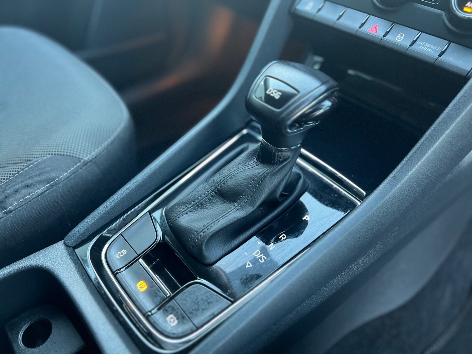 Used Skoda Kodiaq 2018 for sale - 77226187: Photo 18