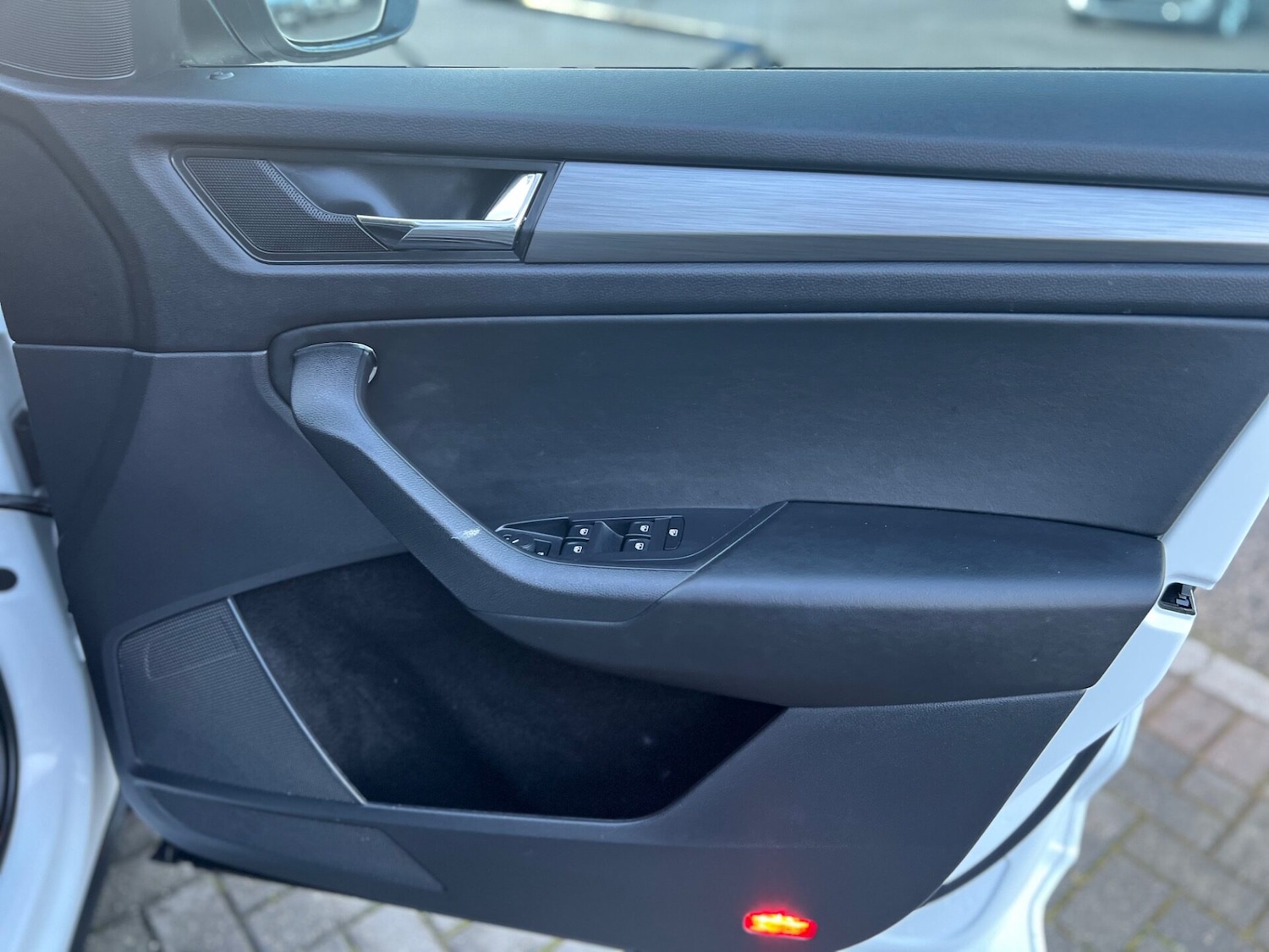 Used Skoda Kodiaq 2018 for sale - 77226187: Photo 19