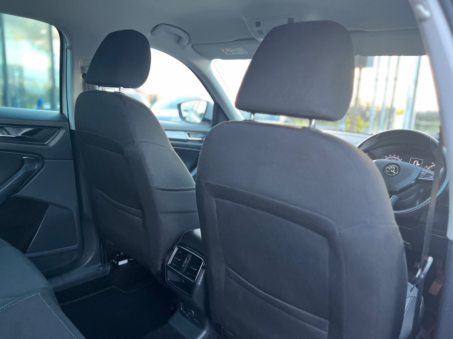 Used Skoda Kodiaq 2018 for sale - 77226187: Photo 20