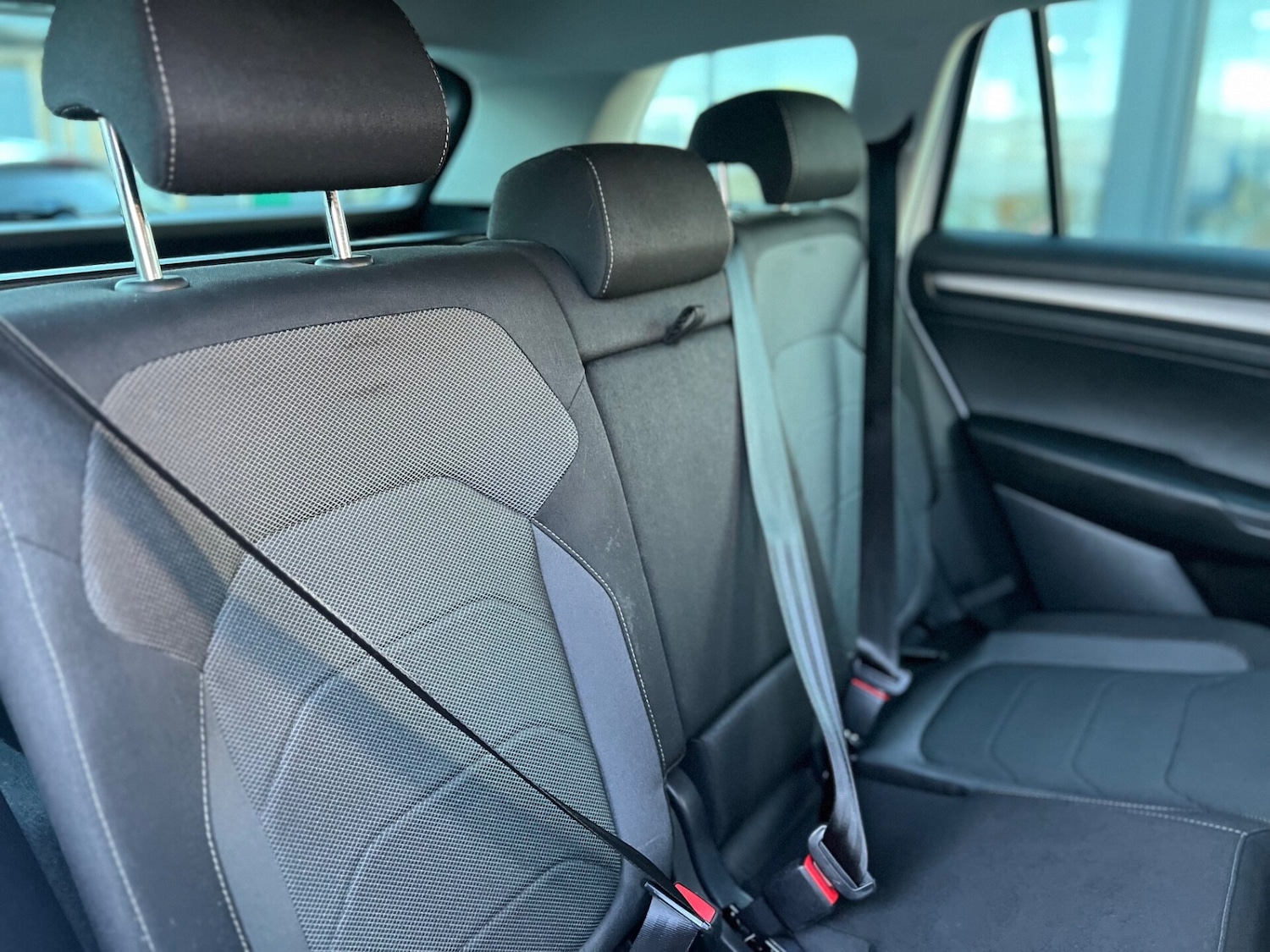 Used Skoda Kodiaq 2018 for sale - 77226187: Photo 21