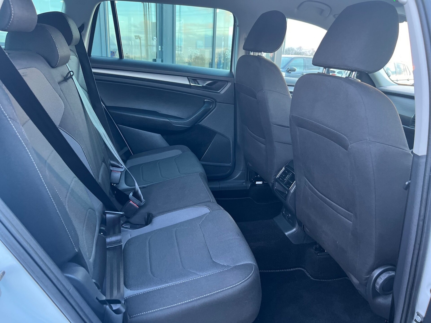 Used Skoda Kodiaq 2018 for sale - 77226187: Photo 22