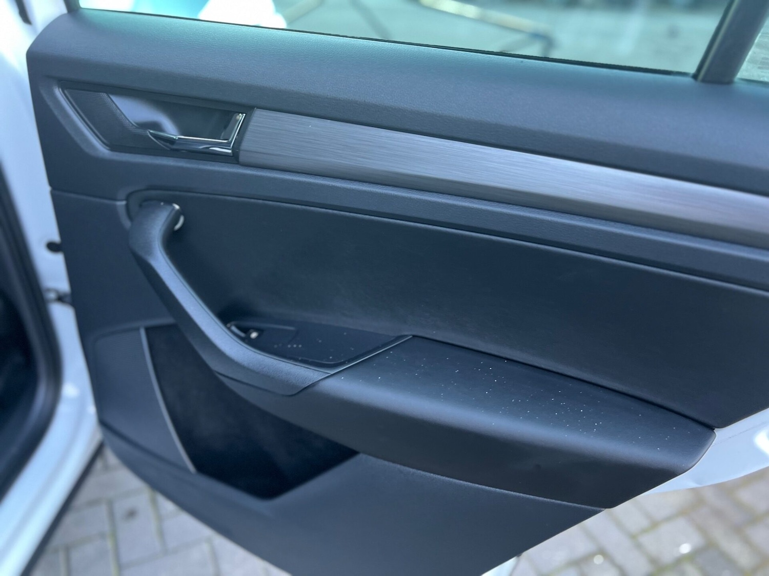 Used Skoda Kodiaq 2018 for sale - 77226187: Photo 23