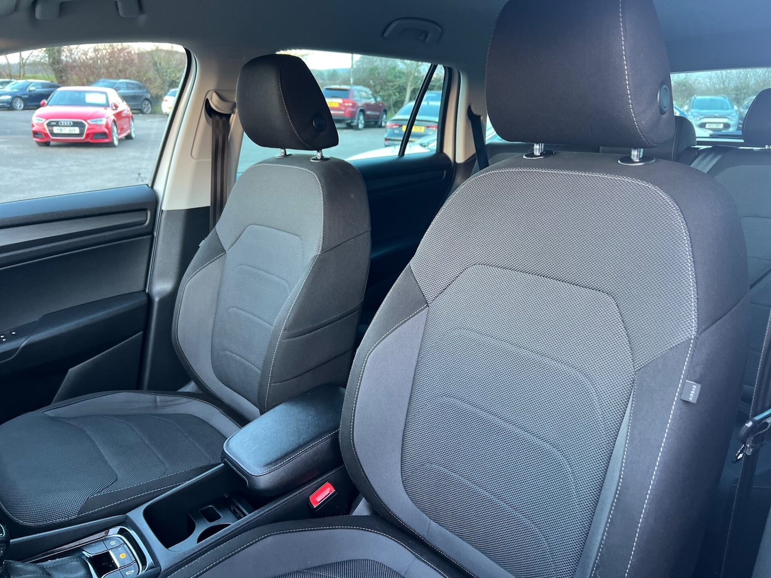 Used Skoda Kodiaq 2018 for sale - 77226187: Photo 25