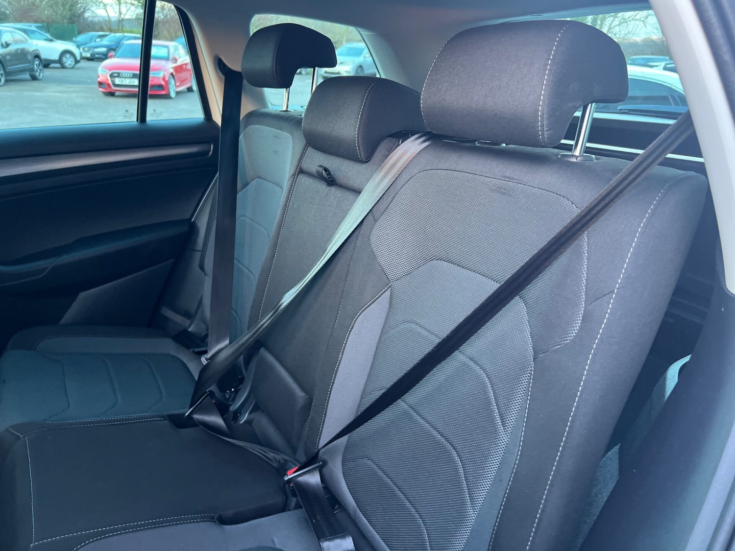 Used Skoda Kodiaq 2018 for sale - 77226187: Photo 30