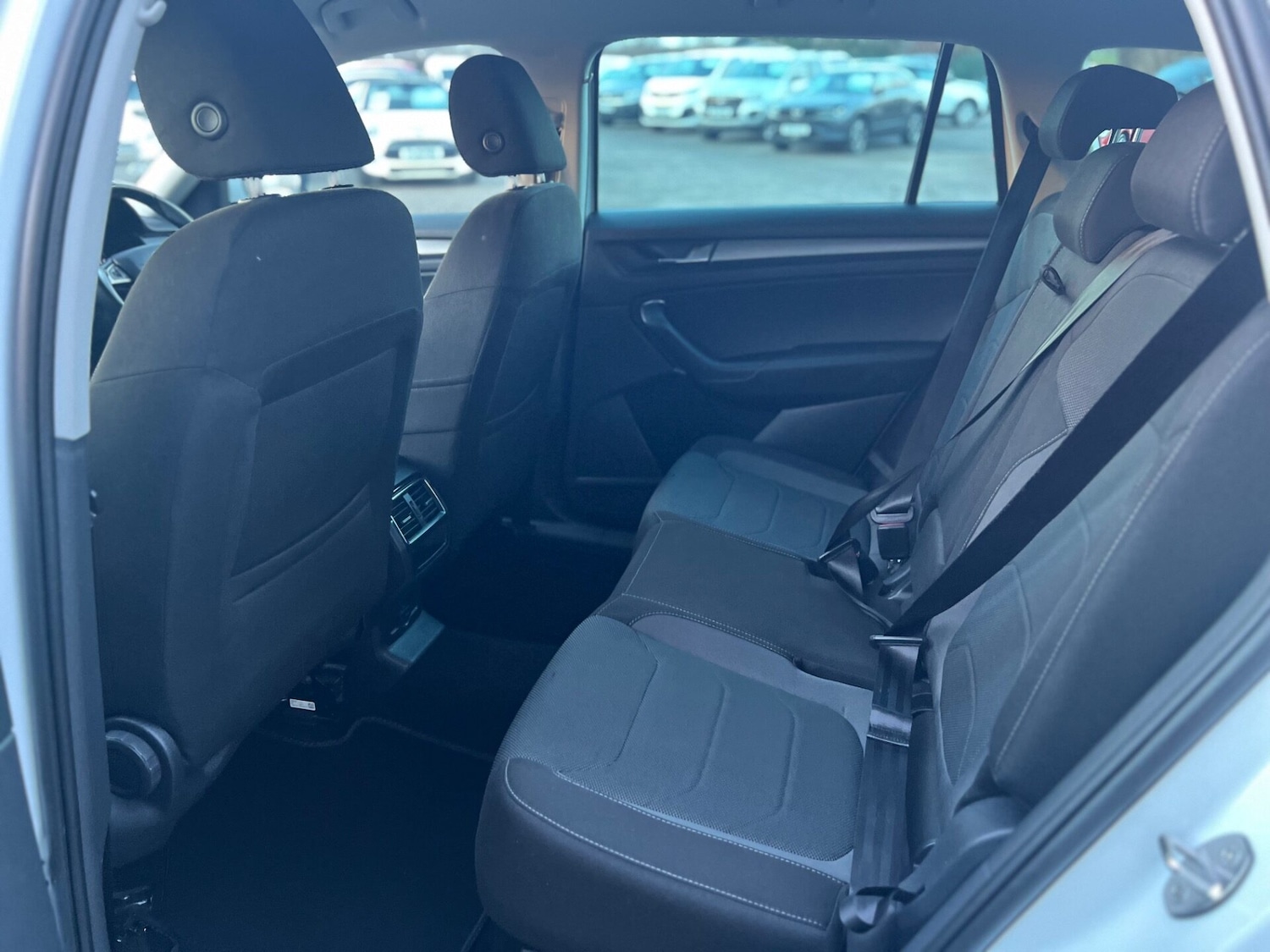 Used Skoda Kodiaq 2018 for sale - 77226187: Photo 31