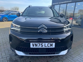 Used Citroen C5 Aircross 2025 for sale - 77864735: Photo