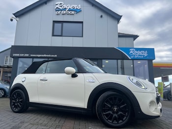 Used MINI Convertible 2019 for sale - 76659807: Photo
