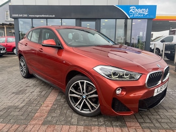 Used BMW X2 2019 for sale - 78801277: Photo