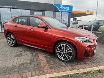 Used BMW X2 2019 for sale - 78801277: Photo