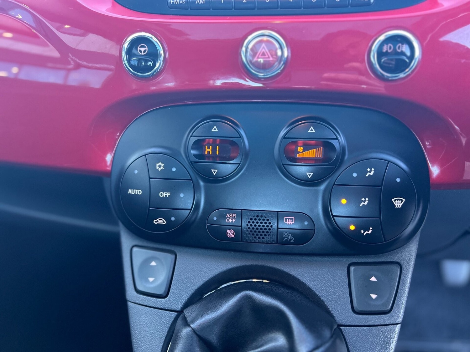 Used Fiat 500 2015 for sale - 76692947: Photo 18