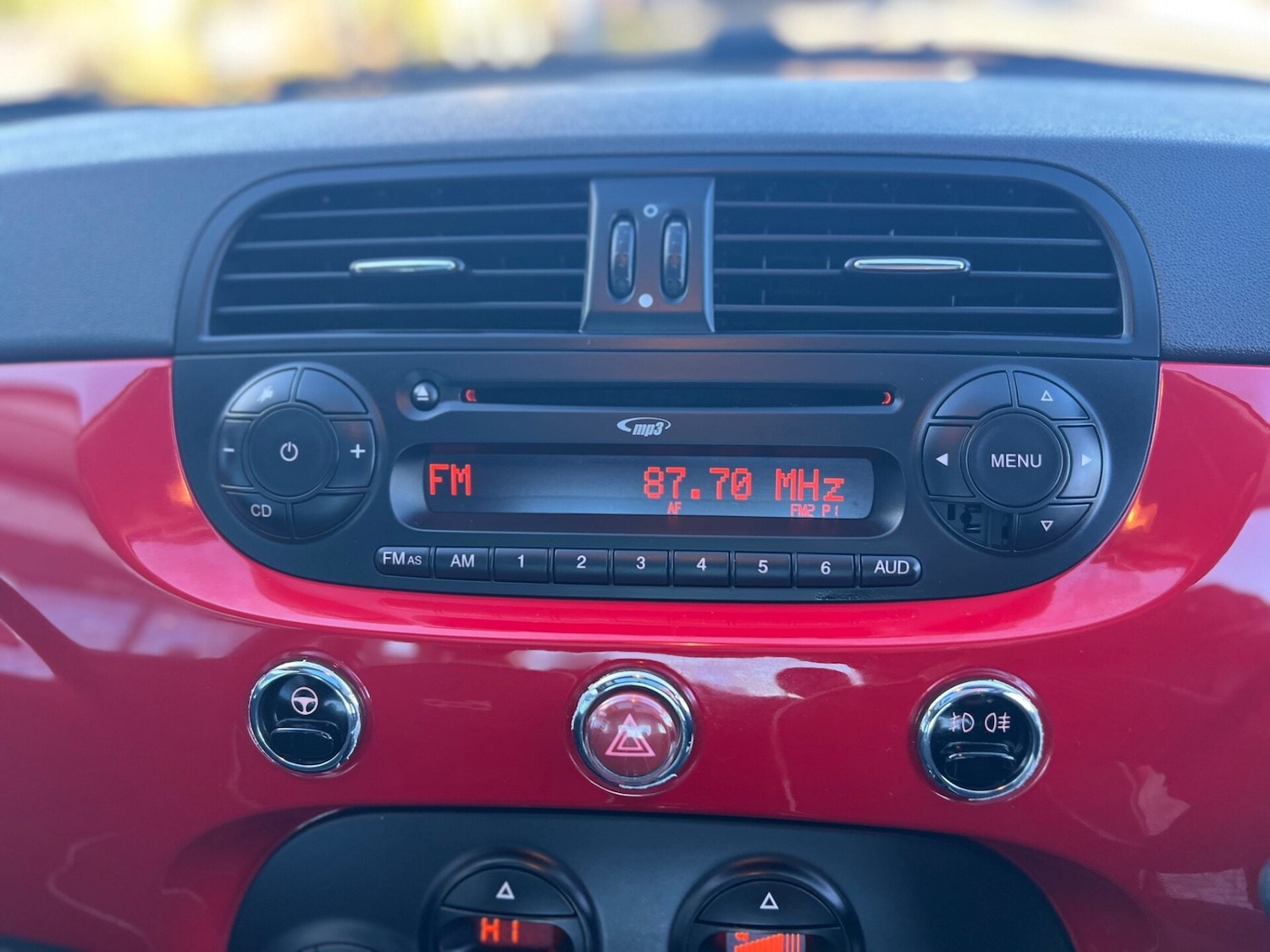 Used Fiat 500 2015 for sale - 76692947: Photo 19