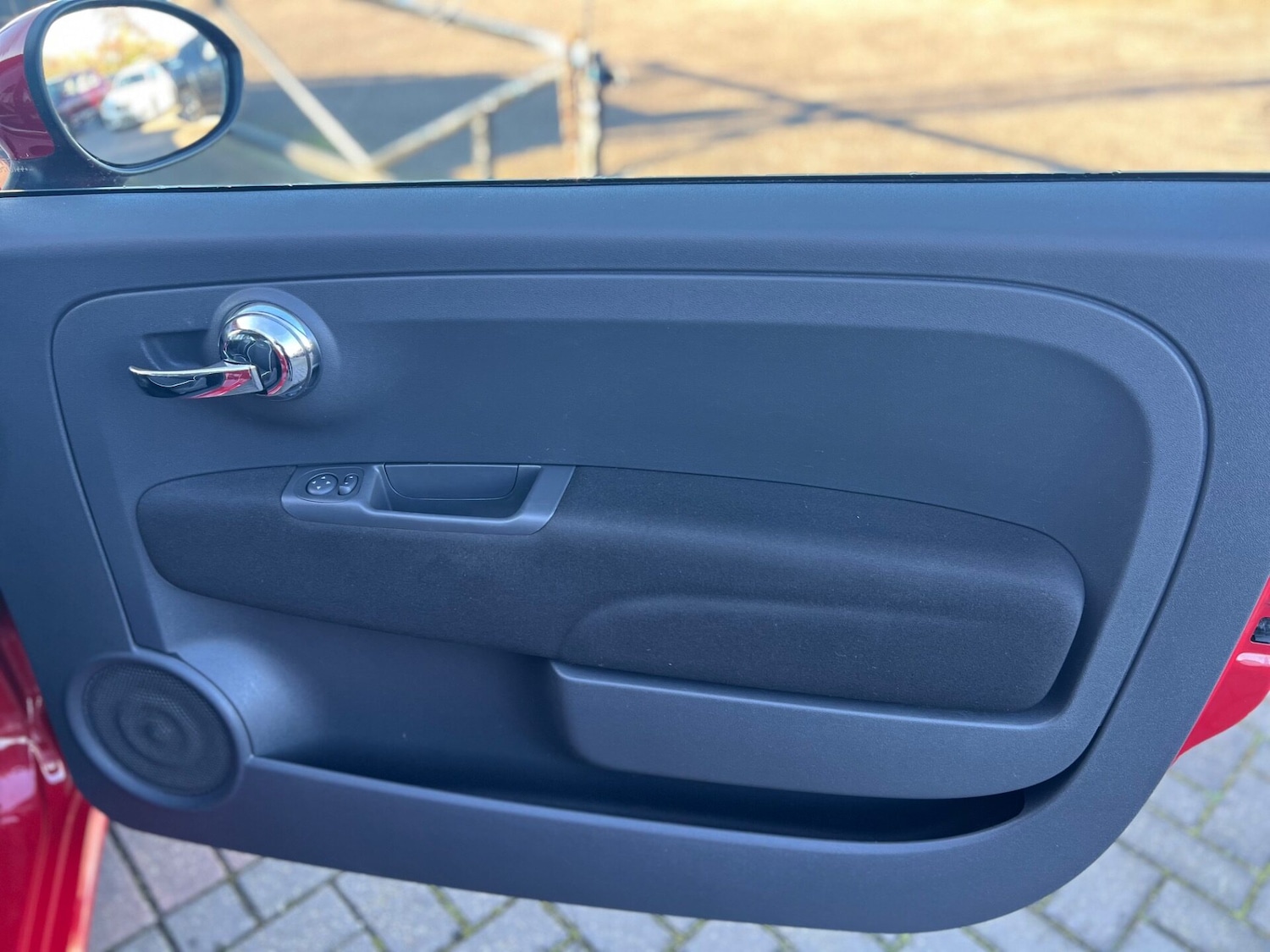 Used Fiat 500 2015 for sale - 76692947: Photo 20