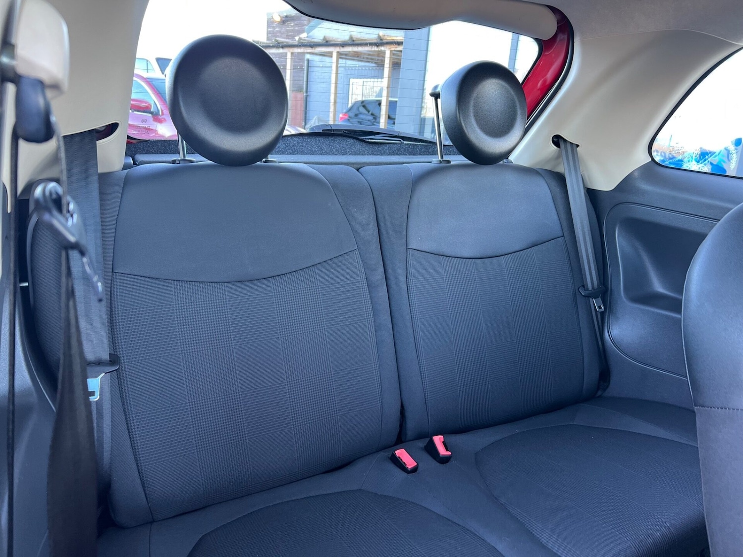 Used Fiat 500 2015 for sale - 76692947: Photo 21