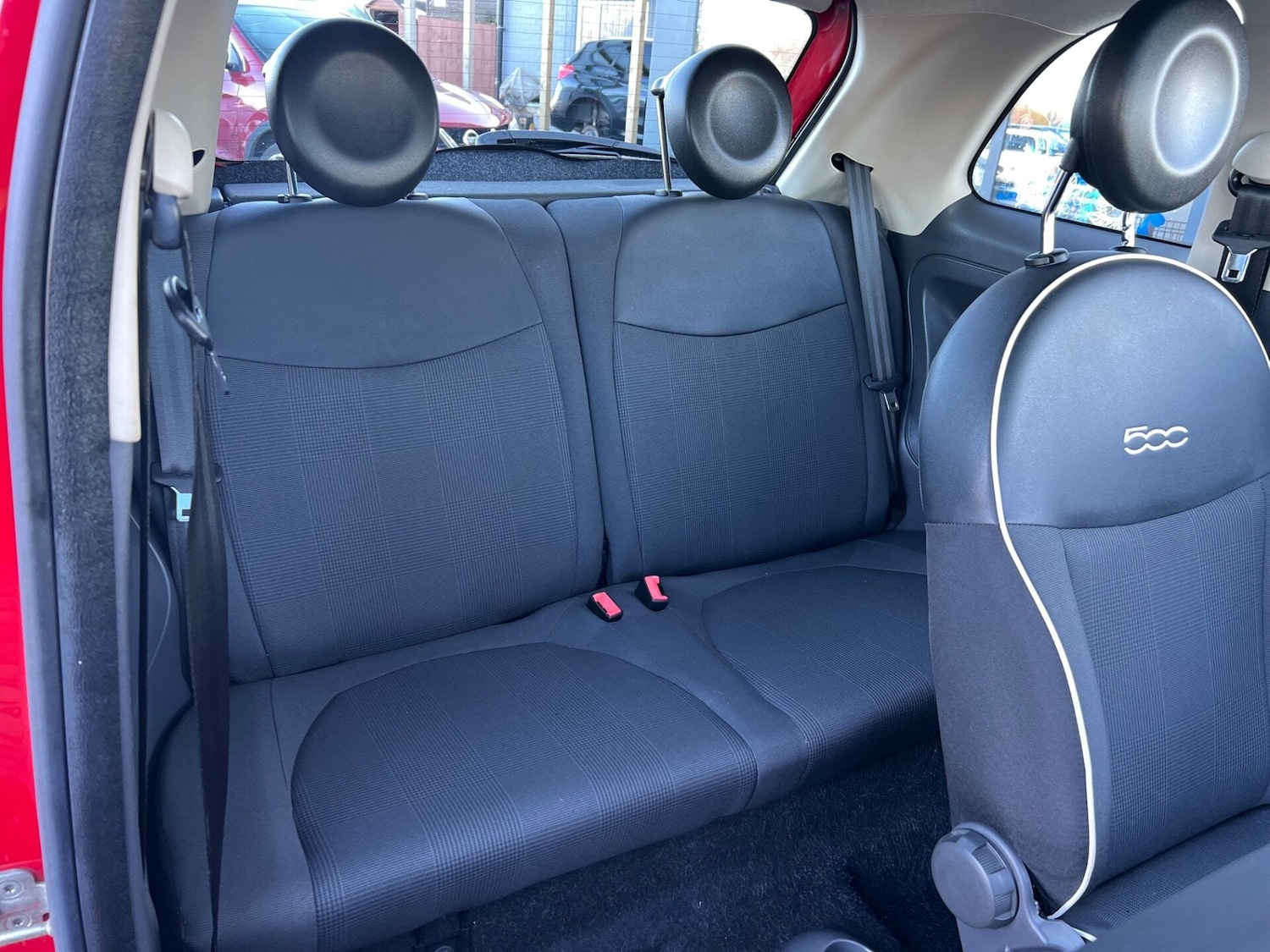 Used Fiat 500 2015 for sale - 76692947: Photo 22