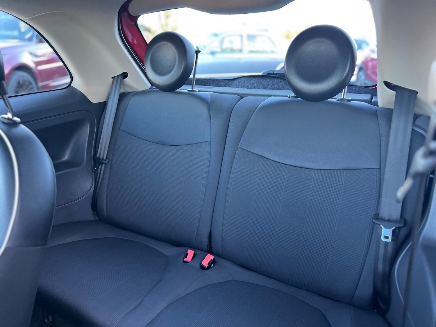 Used Fiat 500 2015 for sale - 76692947: Photo 28