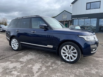 Used Land Rover Range Rover 2015 for sale - 77729178: Photo