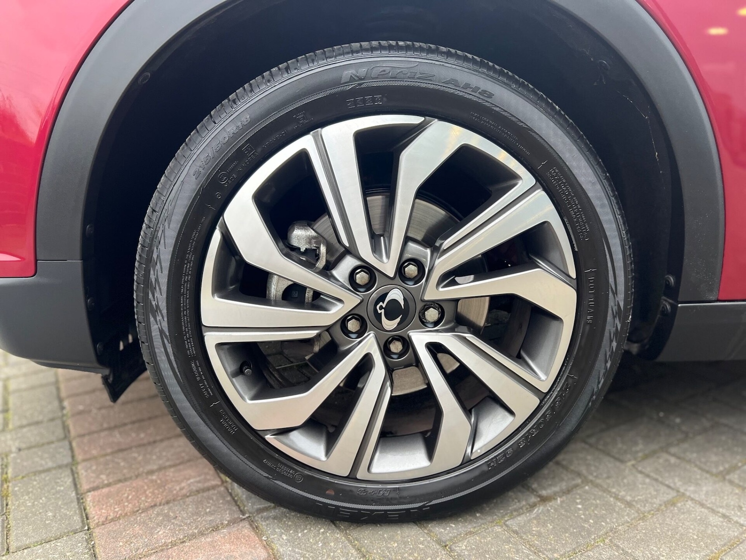 Used Ssangyong Tivoli 2023 for sale - 76659809: Photo 13