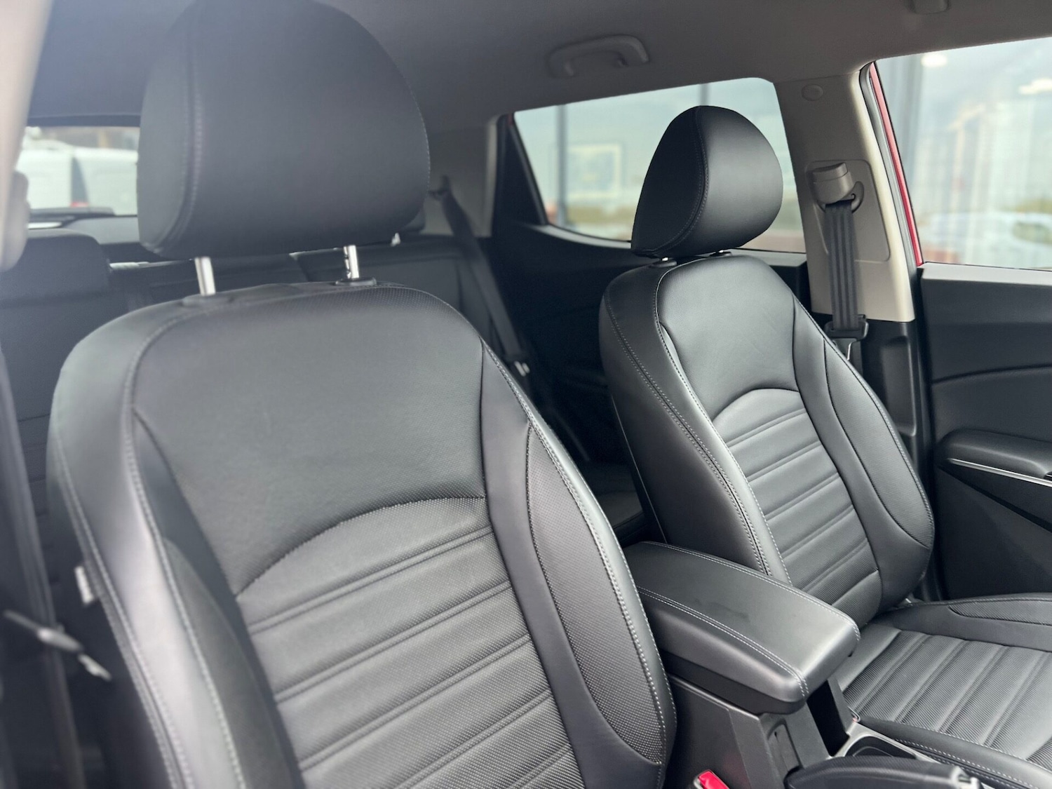 Used Ssangyong Tivoli 2023 for sale - 76659809: Photo 17