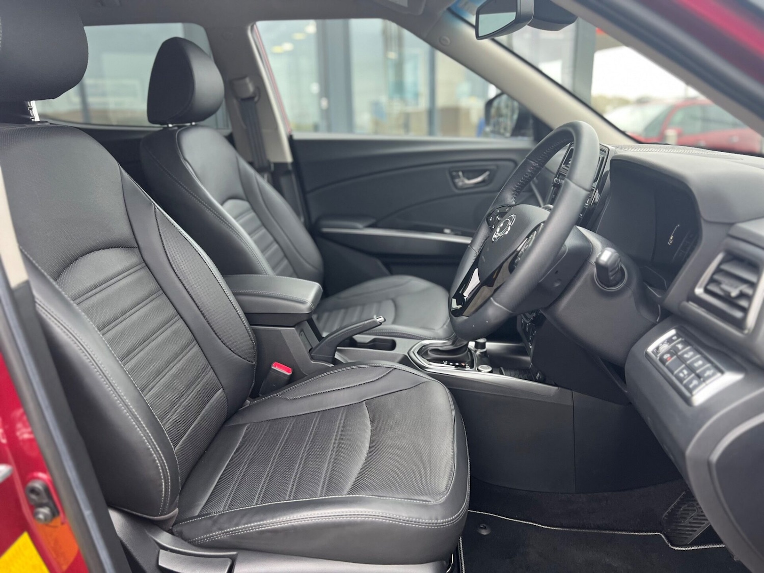 Used Ssangyong Tivoli 2023 for sale - 76659809: Photo 18