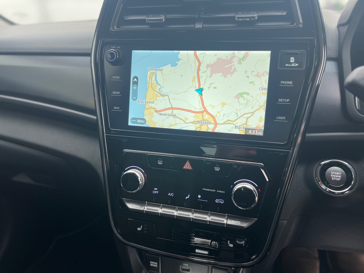 Used Ssangyong Tivoli 2023 for sale - 76659809: Photo 20