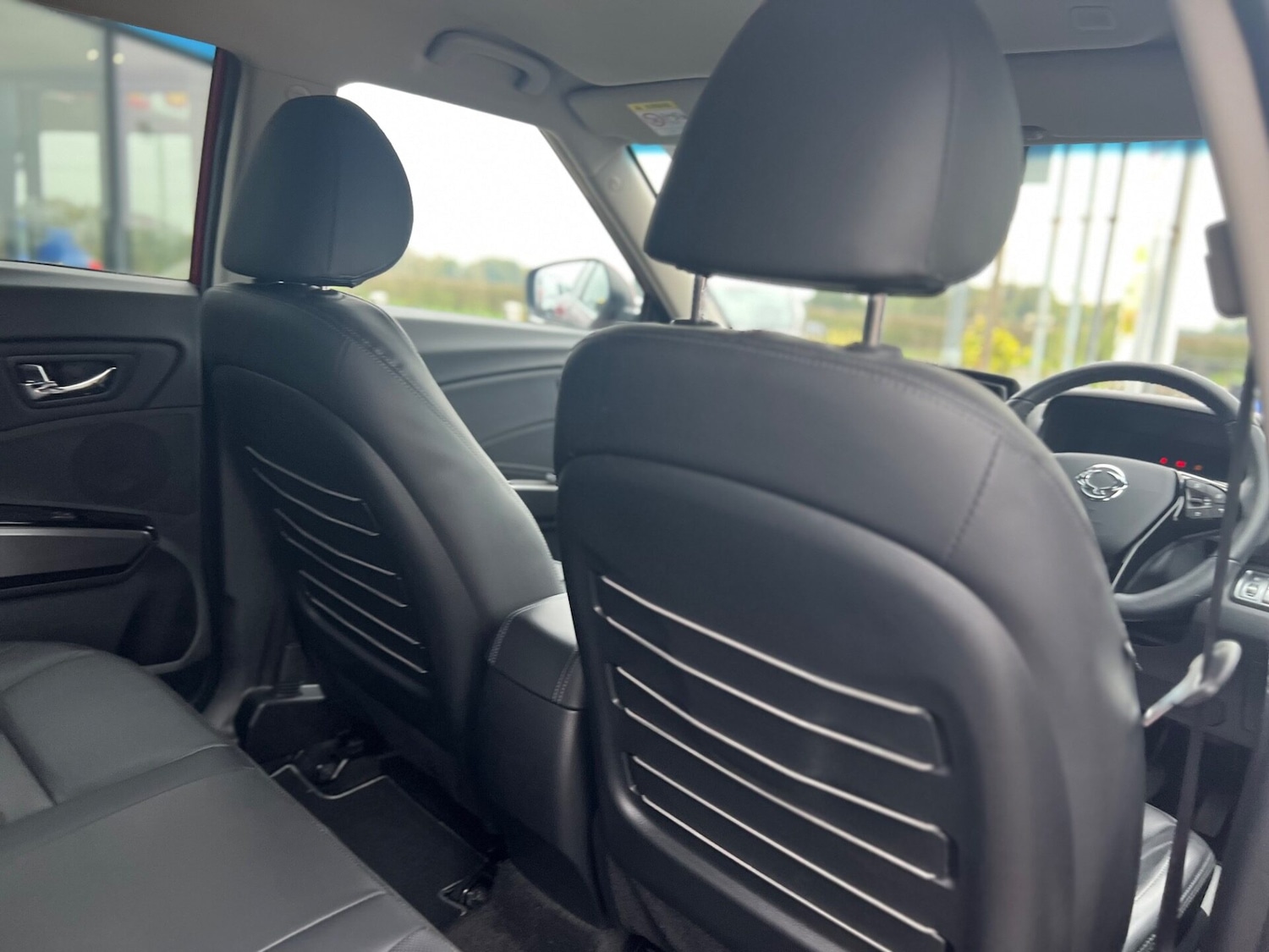 Used Ssangyong Tivoli 2023 for sale - 76659809: Photo 23