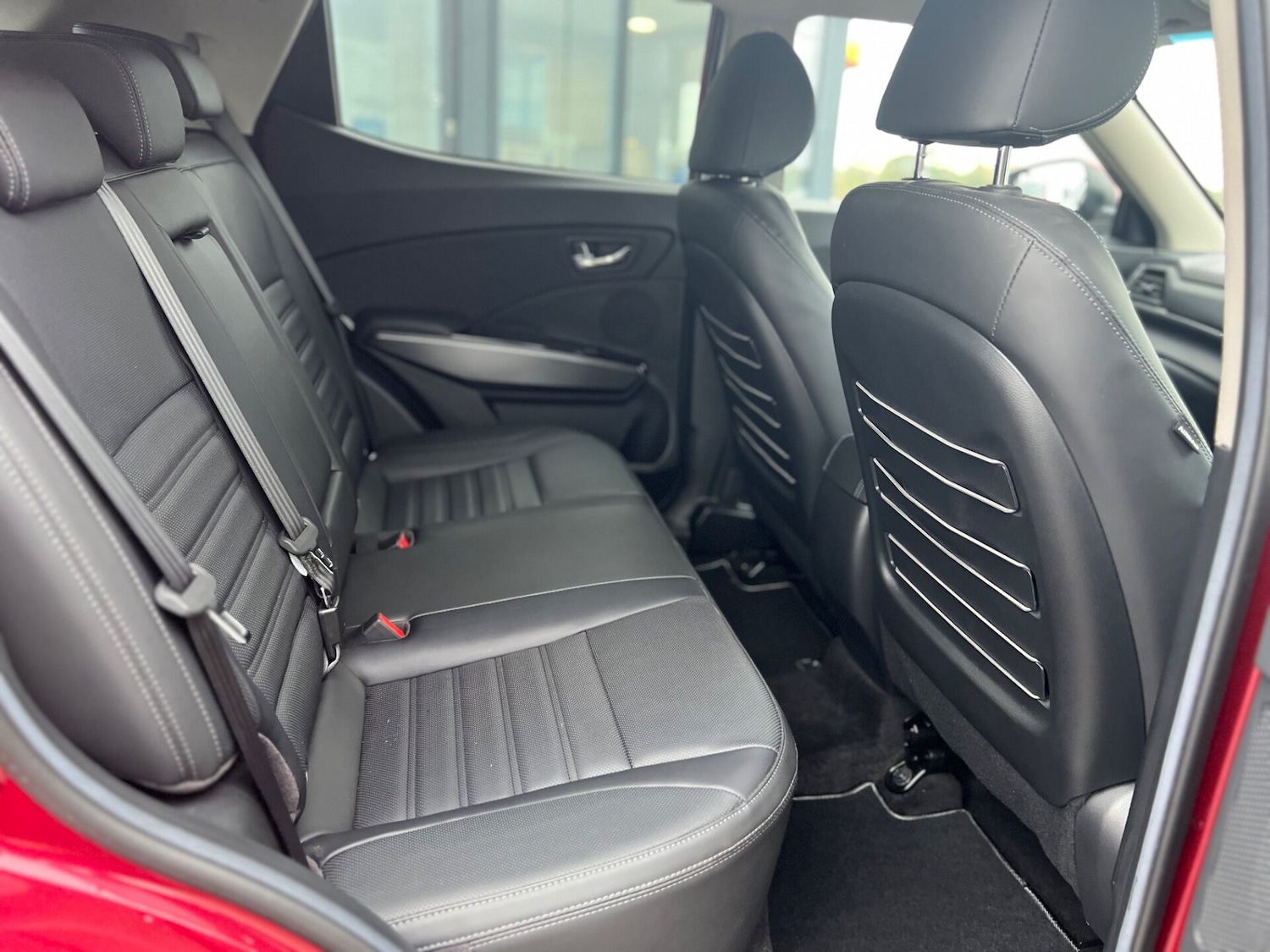 Used Ssangyong Tivoli 2023 for sale - 76659809: Photo 25