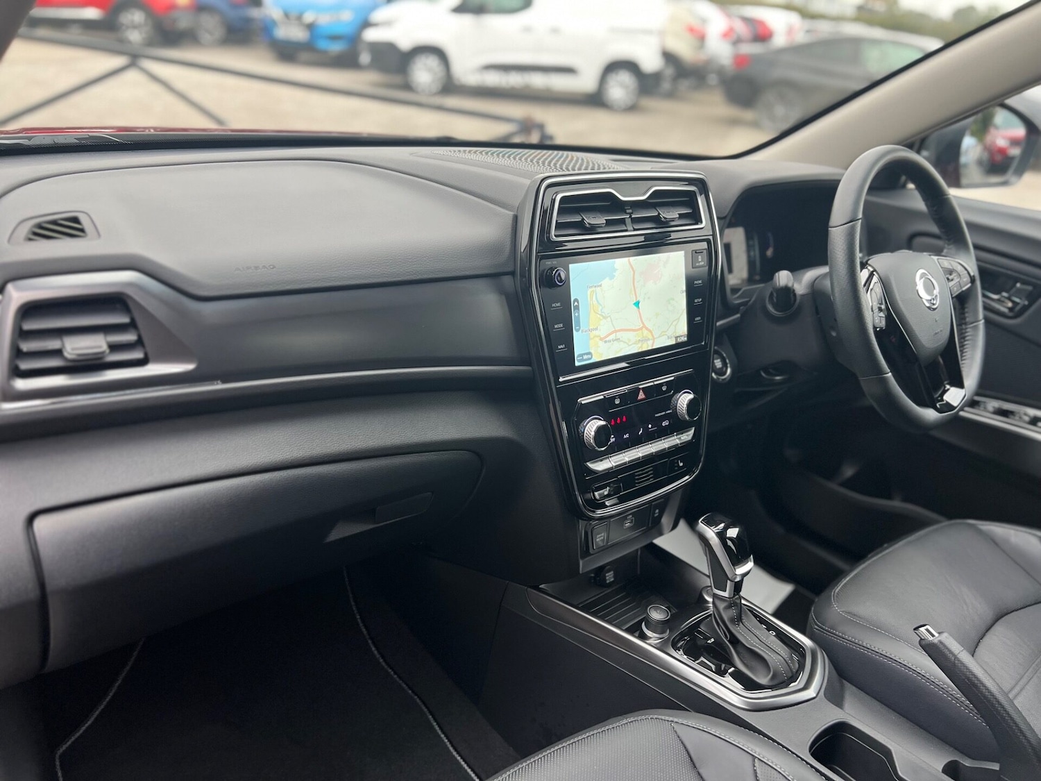 Used Ssangyong Tivoli 2023 for sale - 76659809: Photo 27