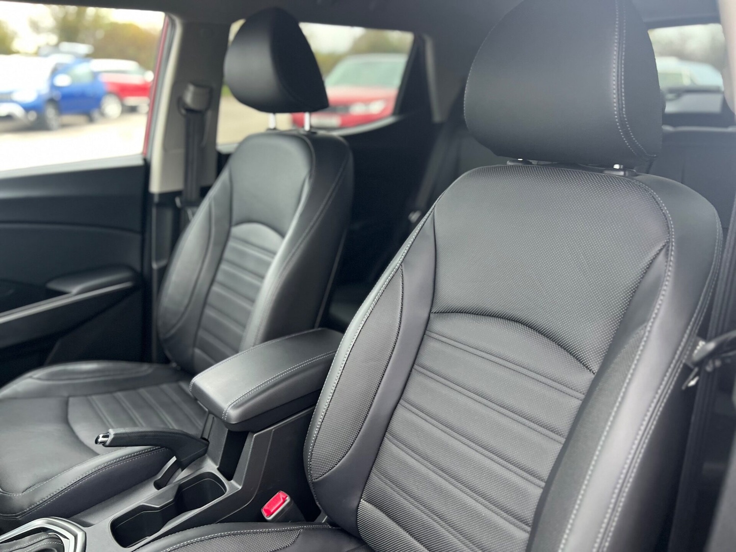 Used Ssangyong Tivoli 2023 for sale - 76659809: Photo 29