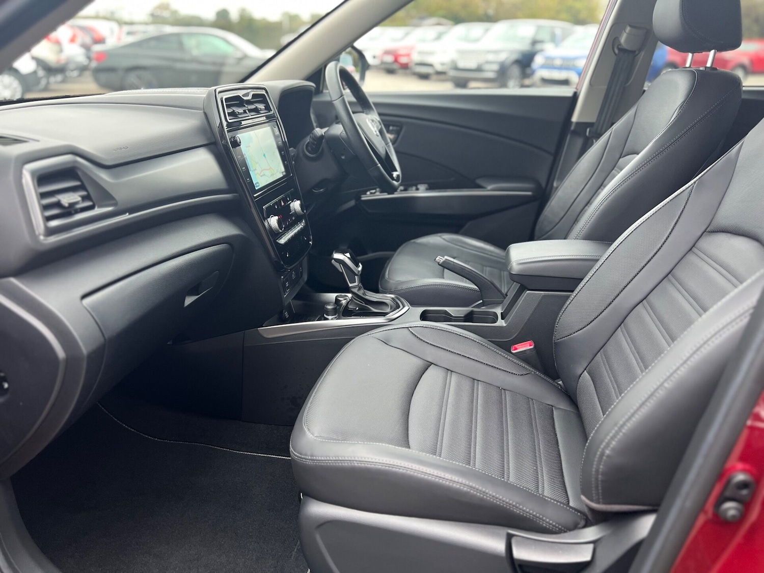 Used Ssangyong Tivoli 2023 for sale - 76659809: Photo 30