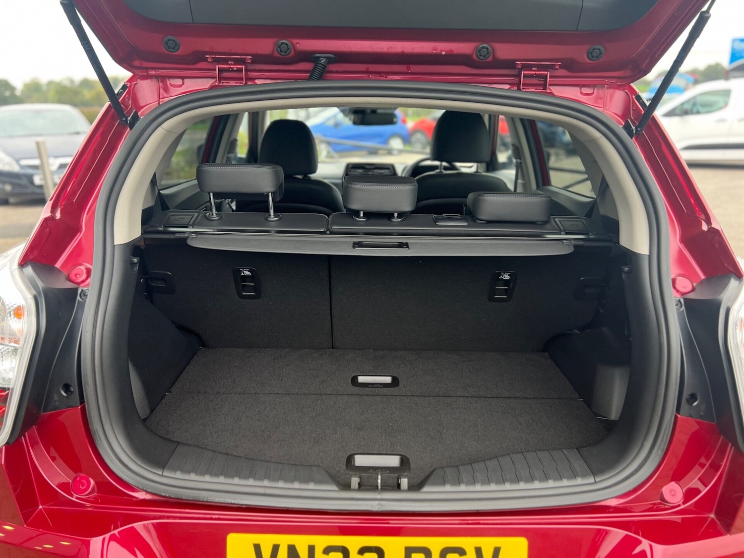 Used Ssangyong Tivoli 2023 for sale - 76659809: Photo 35