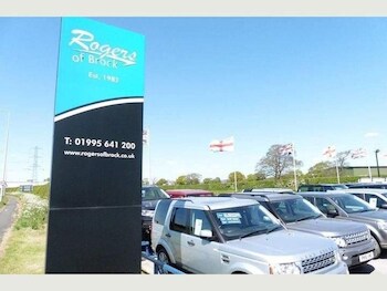 Used Dacia Sandero Stepway 2022 for sale - 78495985: Photo
