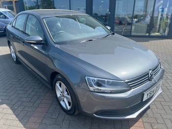 Used Volkswagen Jetta 2014 for sale - 78640399: Photo