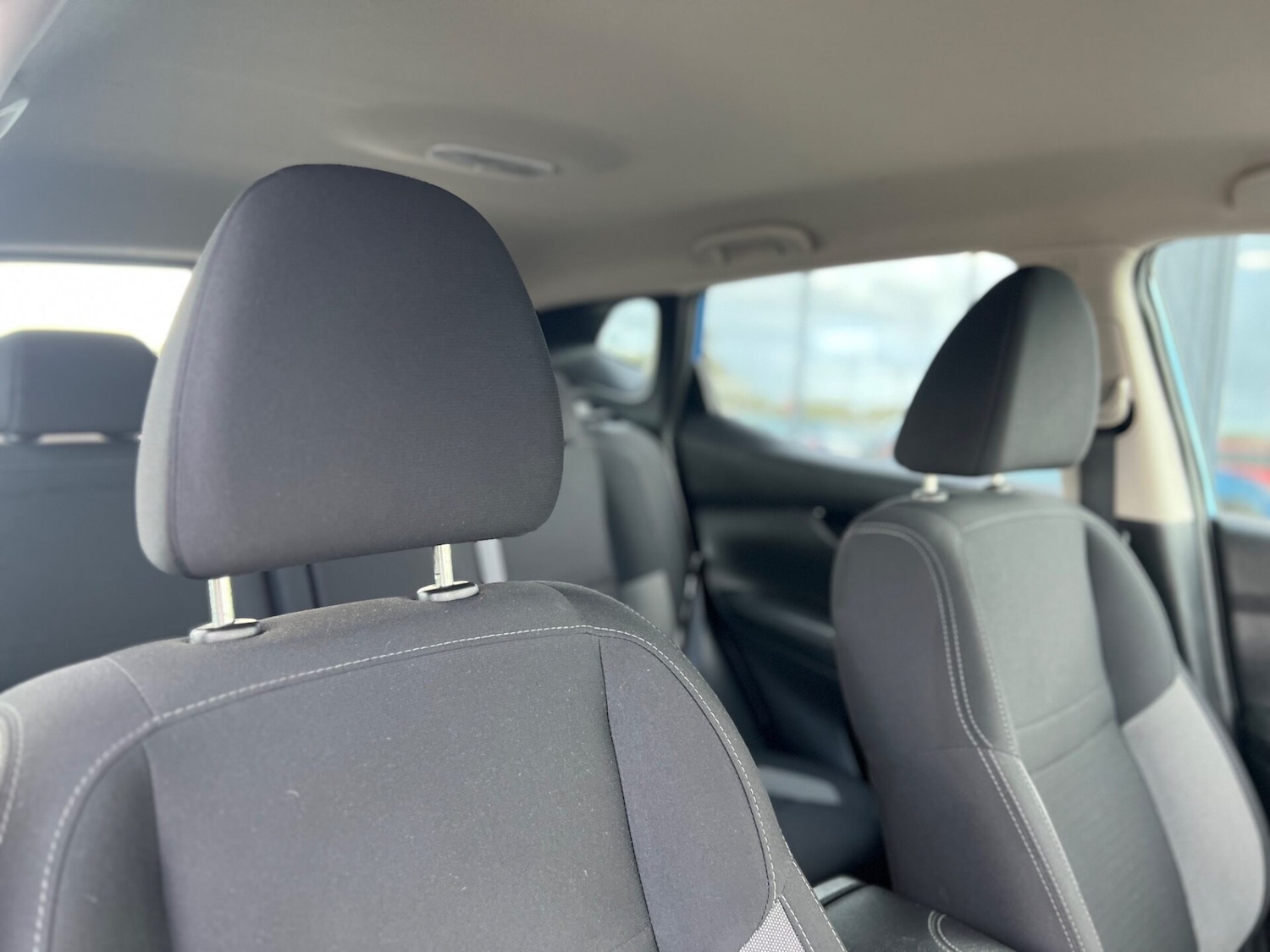 Used Nissan Qashqai 2019 for sale - 76659815: Photo 14